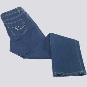 Chico's Jeans Size 8